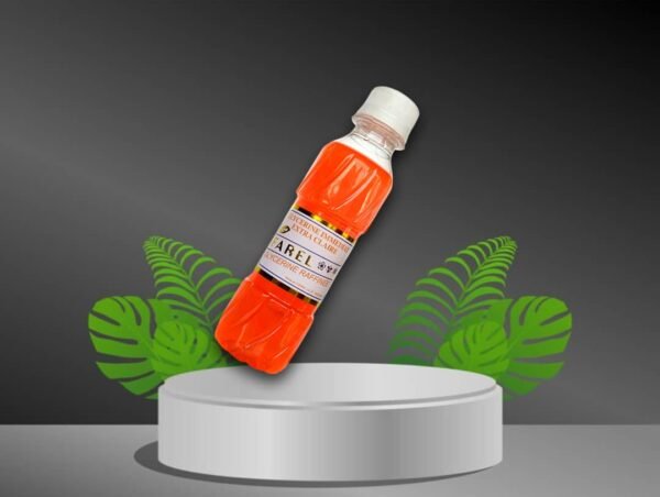 Extra Clear Immediate Glycerin 180ml