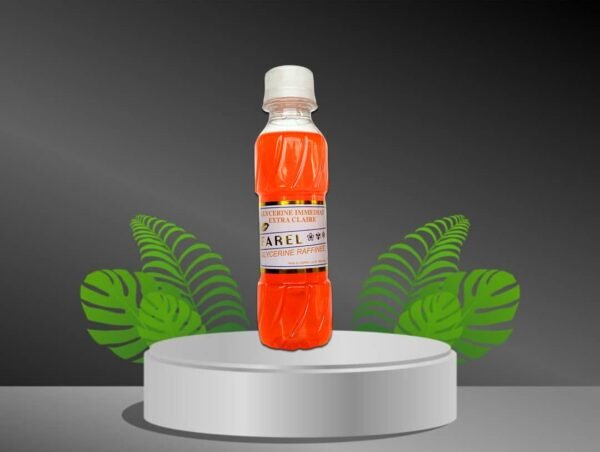 Extra Clear Immediate Glycerin 180ml - Image 2