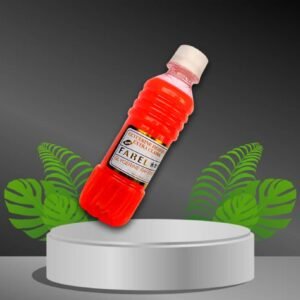 Extra Clear Immediate Glycerin 250ml