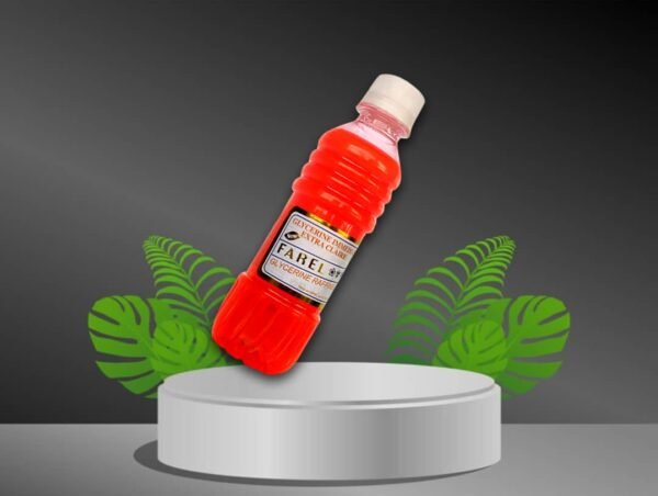 Extra Clear Immediate Glycerin 250ml