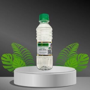 Refined White Glycerin 250ml
