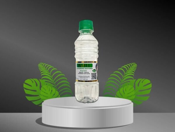 Refined White Glycerin 250ml