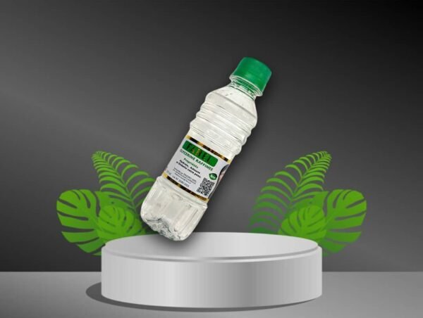 Refined White Glycerin 250ml - Image 2