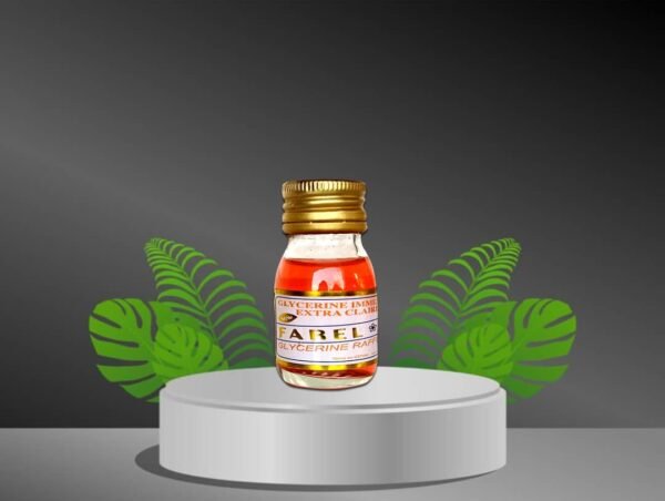 Extra Clear Immediate Glycerin 30ml