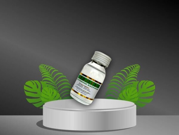Refined White Glycerin 30ml - Image 2