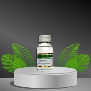 Refined White Glycerin 30ml