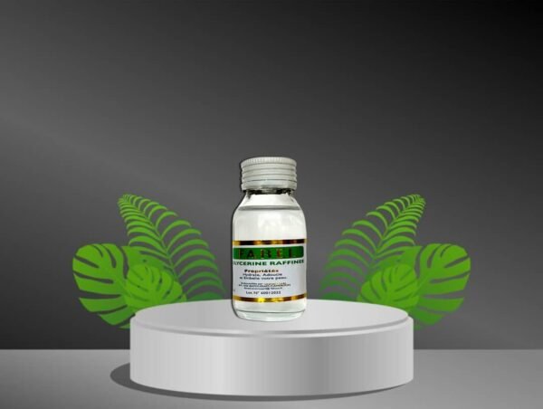 Refined White Glycerin 30ml