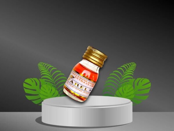 Extra Clear Immediate Glycerin 30ml - Image 2