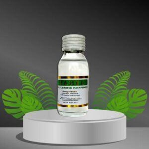 Refined White Glycerin 60ml