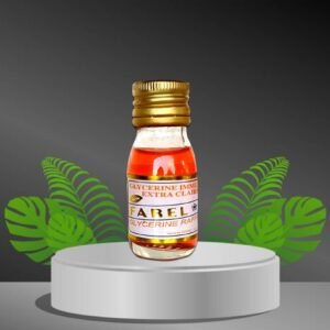 Extra Clear Immediate Glycerin 60ml